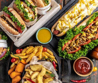 Top Wedding Catering Services by AL Feast Catering & Kitchen